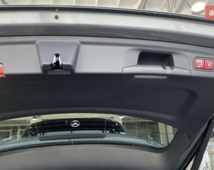 Мерседес ГЛЕ-Клас 2025 року купити нове авто Мерседес ГЛЕ-Клас 2025 року від офіційного дилера УКРАВТО ХМЕЛЬНИЦЬКИЙ Mercedes-Benz Мерседес фото