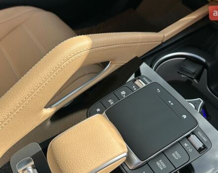 купить новое авто Мерседес ГЛЕ-Класс 2025 года от официального дилера Полтава-Авто Мерседес фото