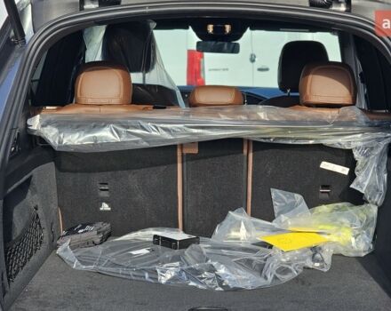 купить новое авто Мерседес ГЛЕ-Класс 2025 года от официального дилера Mercedes-Benz на Кільцевій Мерседес фото