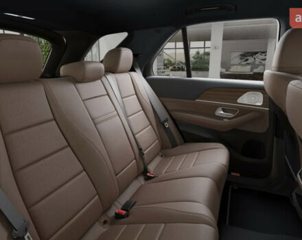 купити нове авто Мерседес ГЛЕ-Клас 2025 року від офіційного дилера ПРАТ "ЧЕРКАСИ-АВТО" Mercedes-Benz Мерседес фото