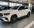 Мерседес ГЛЕ-Класс, объемом двигателя 3 л и пробегом 0 тыс. км за 165719 $, фото 3 на Automoto.ua