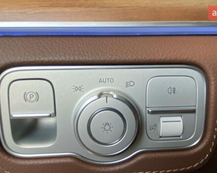 купить новое авто Мерседес ГЛЕ-Класс 2025 года от официального дилера УКРАВТО ХМЕЛЬНИЦЬКИЙ Mercedes-Benz Мерседес фото