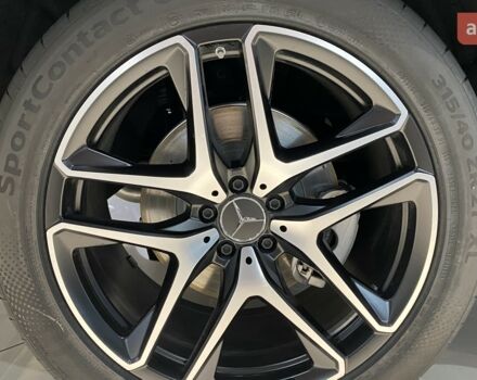 купити нове авто Мерседес ГЛЕ-Клас 2025 року від офіційного дилера Mercedes-Benz на Набережній Мерседес фото