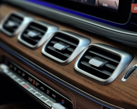 Мерседес ГЛЕ-Класс, объемом двигателя 1.99 л и пробегом 0 тыс. км за 115526 $, фото 11 на Automoto.ua