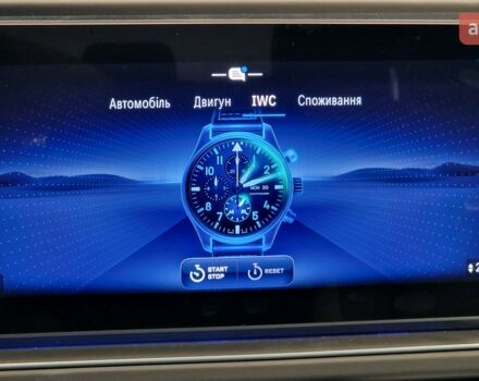 Мерседес ГЛЕ-Класс, объемом двигателя 3 л и пробегом 0 тыс. км за 142179 $, фото 28 на Automoto.ua