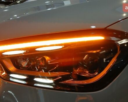 купити нове авто Мерседес ГЛЕ-Клас 2025 року від офіційного дилера УКРАВТО ХМЕЛЬНИЦЬКИЙ Mercedes-Benz Мерседес фото