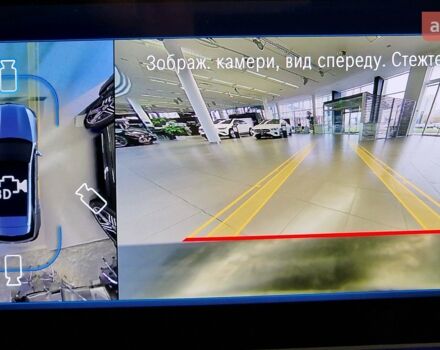 Мерседес ГЛЕ-Класс, объемом двигателя 3 л и пробегом 0 тыс. км за 142083 $, фото 24 на Automoto.ua