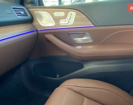 купить новое авто Мерседес ГЛЕ-Класс 2025 года от официального дилера УКРАВТО ХМЕЛЬНИЦЬКИЙ Mercedes-Benz Мерседес фото