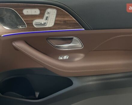 купити нове авто Мерседес ГЛЕ-Клас 2025 року від офіційного дилера Mercedes-Benz на Набережній Мерседес фото