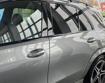 Мерседес ГЛЕ-Клас 2025 року купити нове авто Мерседес ГЛЕ-Клас 2025 року від офіційного дилера УКРАВТО ХМЕЛЬНИЦЬКИЙ Mercedes-Benz Мерседес фото