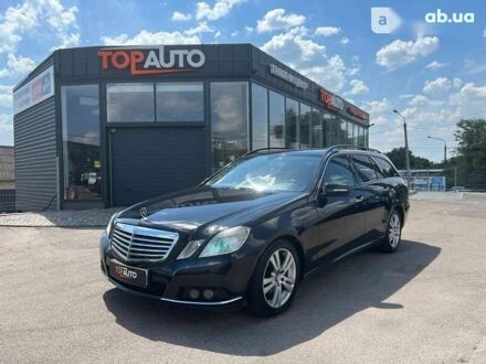 Мерседес ГЛЕ-Клас, об'ємом двигуна 2.1 л та пробігом 308 тис. км за 12900 $, фото 1 на Automoto.ua