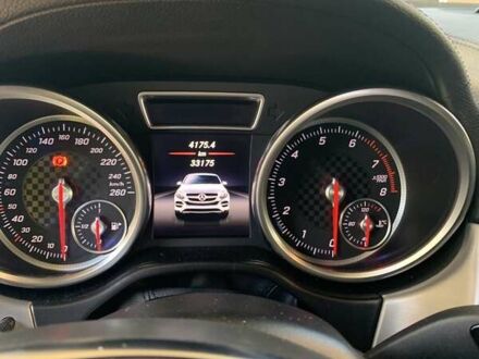 Мерседес ГЛЕ-Класс 2015 в Днепре (Днепропетровске) на Automoto.ua Мерседес ГЛЕ-Класс, объемом двигателя 3 л и пробегом 42 тыс. км за 47000 $, фото 1 на Automoto.ua
