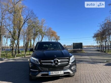 Мерседес ГЛЕ-Класс 2015 в Киеве на Automoto.ua Мерседес ГЛЕ-Класс, объемом двигателя 2.2 л и пробегом 178 тыс. км за 31400 $, фото 1 на Automoto.ua