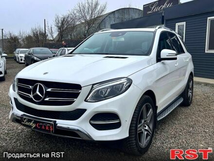 Мерседес ГЛЕ-Класс 2015 в Одессе на Automoto.ua Мерседес ГЛЕ-Класс, объемом двигателя 22 л и пробегом 255 тыс. км за 35000 $, фото 1 на Automoto.ua