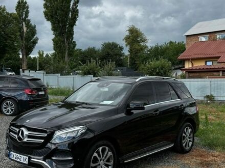 Мерседес ГЛЕ-Клас, об'ємом двигуна 2.14 л та пробігом 70 тис. км за 23000 $, фото 1 на Automoto.ua
