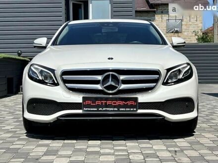 Мерседес ГЛЕ-Клас, об'ємом двигуна 0 л та пробігом 55 тис. км за 36900 $, фото 1 на Automoto.ua