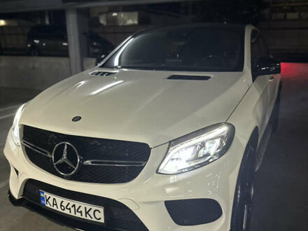 Мерседес ГЛЕ-Класс 2017 в Кролевце на Automoto.ua Мерседес ГЛЕ-Класс, объемом двигателя 3 л и пробегом 122 тыс. км за 50000 $, фото 1 на Automoto.ua