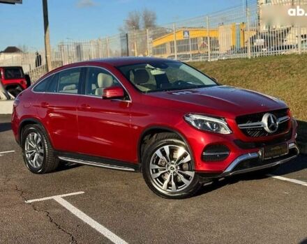 Мерседес ГЛЕ-Клас, об'ємом двигуна 3 л та пробігом 92 тис. км за 45500 $, фото 1 на Automoto.ua