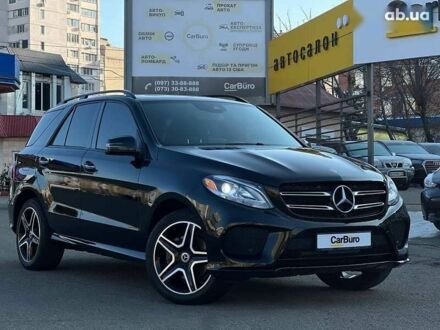 Мерседес ГЛЕ-Класс 2018 в Одессе на Automoto.ua Мерседес ГЛЕ-Класс, объемом двигателя 3.5 л и пробегом 67 тыс. км за 39999 $, фото 1 на Automoto.ua
