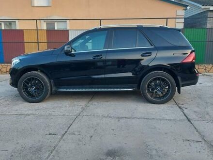 Мерседес ГЛЕ-Класс 2018 в Чигирине на Automoto.ua Мерседес ГЛЕ-Класс, объемом двигателя 2.14 л и пробегом 64 тыс. км за 45000 $, фото 1 на Automoto.ua