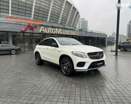 Мерседес ГЛЕ-Класс, объемом двигателя 3 л и пробегом 166 тыс. км за 41900 $, фото 1 на Automoto.ua