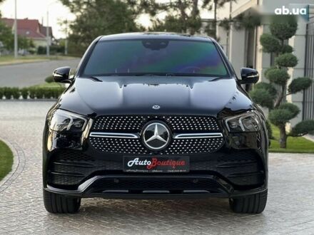 Мерседес ГЛЕ-Класс 2020 в Одессе на Automoto.ua Мерседес ГЛЕ-Класс, объемом двигателя 2.9 л и пробегом 63 тыс. км за 84900 $, фото 1 на Automoto.ua