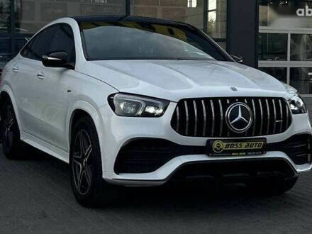 Мерседес ГЛЕ-Класс, объемом двигателя 0 л и пробегом 86 тыс. км за 73500 $, фото 1 на Automoto.ua