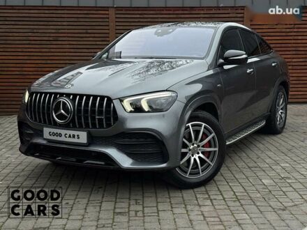Мерседес ГЛЕ-Класс, объемом двигателя 3 л и пробегом 83 тыс. км за 77500 $, фото 1 на Automoto.ua