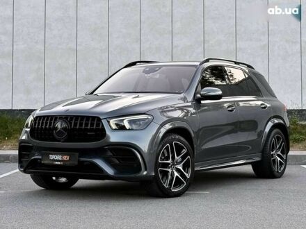 Мерседес ГЛЕ-Класс, объемом двигателя 3 л и пробегом 89 тыс. км за 69999 $, фото 1 на Automoto.ua