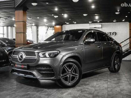 Мерседес ГЛЕ-Клас 2020 у Одесі на Automoto.ua Мерседес ГЛЕ-Клас, об'ємом двигуна 2.9 л та пробігом 94 тис. км за 74900 $, фото 1 на Automoto.ua