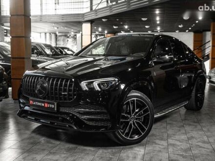 Мерседес ГЛЕ-Класс 2020 в Одессе на Automoto.ua Мерседес ГЛЕ-Класс, объемом двигателя 2.9 л и пробегом 92 тыс. км за 79900 $, фото 1 на Automoto.ua