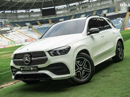 Мерседес ГЛЕ-Клас 2020 у Одесі на Automoto.ua Мерседес ГЛЕ-Клас, об'ємом двигуна 2 л та пробігом 38 тис. км за 61900 $, фото 1 на Automoto.ua