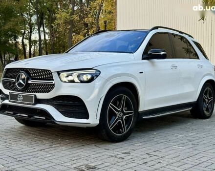 Мерседес ГЛЕ-Класс 2021 в Днепре (Днепропетровске) на Automoto.ua Мерседес ГЛЕ-Класс, объемом двигателя 0 л и пробегом 105 тыс. км за 65500 $, фото 1 на Automoto.ua
