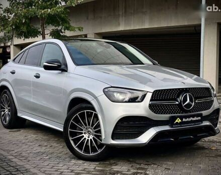 Мерседес ГЛЕ-Клас, об'ємом двигуна 2.9 л та пробігом 139 тис. км за 66990 $, фото 1 на Automoto.ua