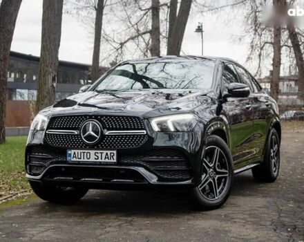 Мерседес ГЛЕ-Клас, об'ємом двигуна 3 л та пробігом 28 тис. км за 84900 $, фото 1 на Automoto.ua