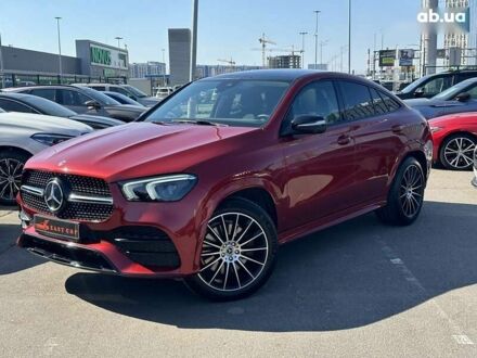 Мерседес ГЛЕ-Клас 2021 у Києві на Automoto.ua Мерседес ГЛЕ-Клас, об'ємом двигуна 2.9 л та пробігом 68 тис. км за 79700 $, фото 1 на Automoto.ua