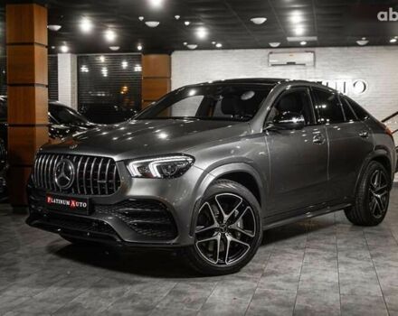 Мерседес ГЛЕ-Класс, объемом двигателя 3 л и пробегом 102 тыс. км за 79900 $, фото 1 на Automoto.ua