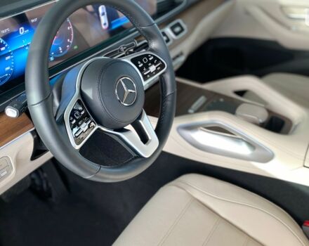купити нове авто Мерседес ГЛЕ-Клас 2021 року від офіційного дилера Хмельниччина-Авто Mercedes-Benz Мерседес фото