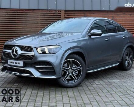 Мерседес ГЛЕ-Клас, об'ємом двигуна 2.9 л та пробігом 15 тис. км за 84000 $, фото 1 на Automoto.ua