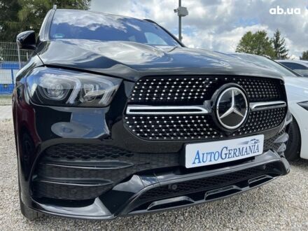 Мерседес ГЛЕ-Клас 2022 у Києві на Automoto.ua Мерседес ГЛЕ-Клас, об'ємом двигуна 3 л та пробігом 0 тис. км за 94986 $, фото 1 на Automoto.ua
