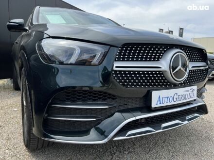 Мерседес ГЛЕ-Клас 2022 у Києві на Automoto.ua Мерседес ГЛЕ-Клас, об'ємом двигуна 3 л та пробігом 5 тис. км за 92269 $, фото 1 на Automoto.ua