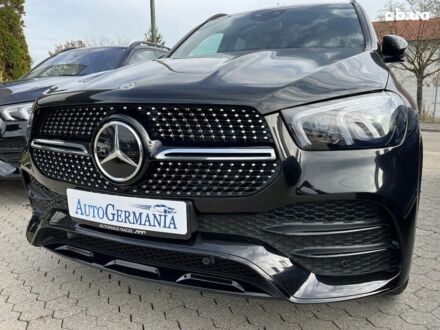 Мерседес ГЛЕ-Класс 2022 в Киеве на Automoto.ua Мерседес ГЛЕ-Класс, объемом двигателя 1.95 л и пробегом 12 тыс. км за 94443 $, фото 1 на Automoto.ua