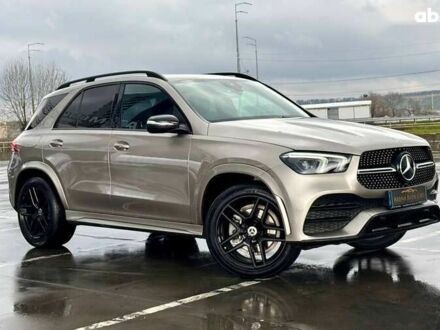 Мерседес ГЛЕ-Клас 2022 у Києві на Automoto.ua Мерседес ГЛЕ-Клас, об'ємом двигуна 0 л та пробігом 49 тис. км за 76000 $, фото 1 на Automoto.ua