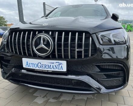 Мерседес ГЛЕ-Клас, об'ємом двигуна 4 л та пробігом 1 тис. км за 171932 $, фото 1 на Automoto.ua