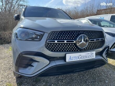 Мерседес ГЛЕ-Класс 2023 в Киеве на Automoto.ua Мерседес ГЛЕ-Класс, объемом двигателя 2 л и пробегом 2 тыс. км за 105854 $, фото 1 на Automoto.ua