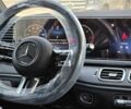 купить новое авто Мерседес ГЛЕ-Класс 2023 года от официального дилера Mercedes-Benz на Кільцевій Мерседес фото