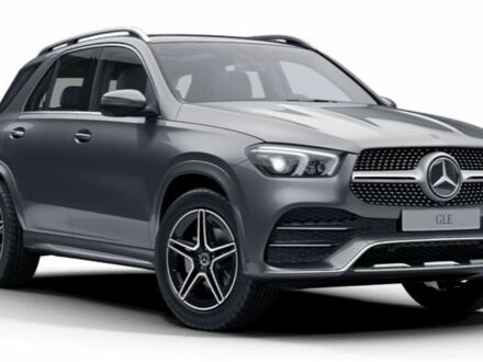 Мерседес ГЛЕ-Клас 2023 у Києві на Automoto.ua Мерседес ГЛЕ-Клас, об'ємом двигуна 0 л та пробігом 0 тис. км за 94292 $, фото 1 на Automoto.ua