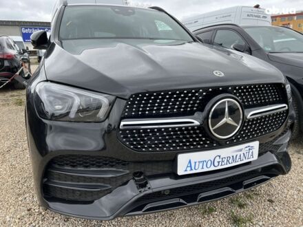 Мерседес ГЛЕ-Класс 2023 в Киеве на Automoto.ua Мерседес ГЛЕ-Класс, объемом двигателя 1.99 л и пробегом 0 тыс. км за 108245 $, фото 1 на Automoto.ua