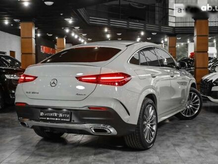 Мерседес ГЛЕ-Класс 2023 в Одессе на Automoto.ua Мерседес ГЛЕ-Класс, объемом двигателя 2 л и пробегом 1 тыс. км за 115900 $, фото 1 на Automoto.ua