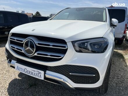 Мерседес ГЛЕ-Класс 2023 в Киеве на Automoto.ua Мерседес ГЛЕ-Класс, объемом двигателя 2 л и пробегом 0 тыс. км за 91563 $, фото 1 на Automoto.ua